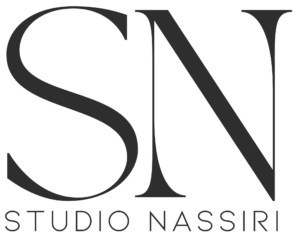 Logo Studio Nassiri