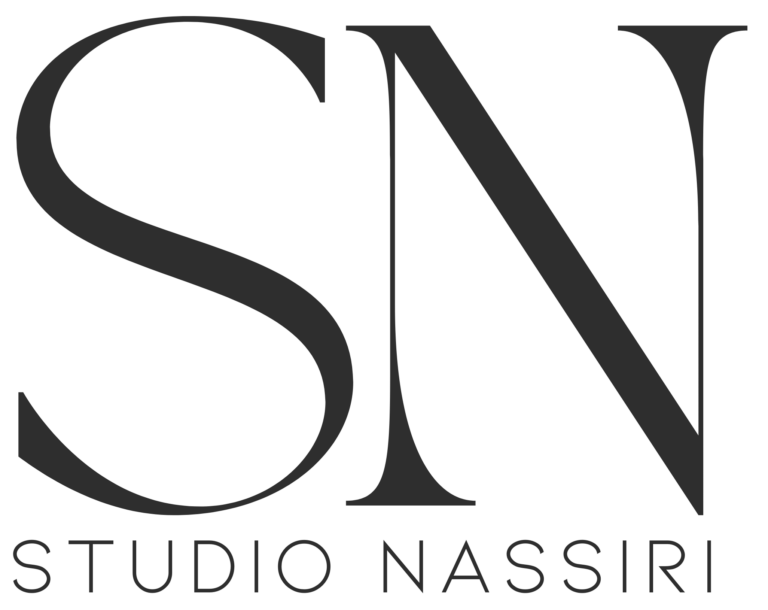 Logo Studio Nassiri