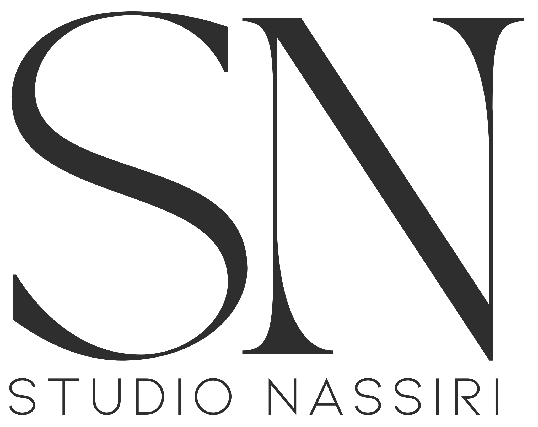 Logo Studio Nassiri
