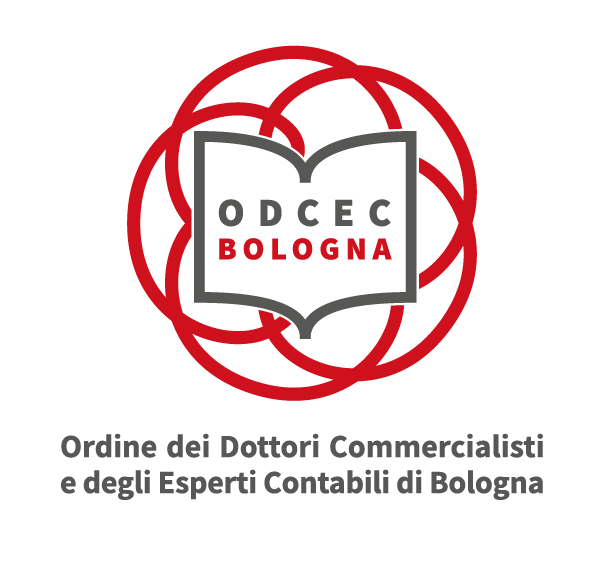 Logo Ordine Dottori Commercialisti ed Esperti Contabili Bologna