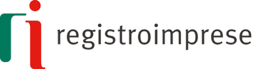 Logo Registro Imprese